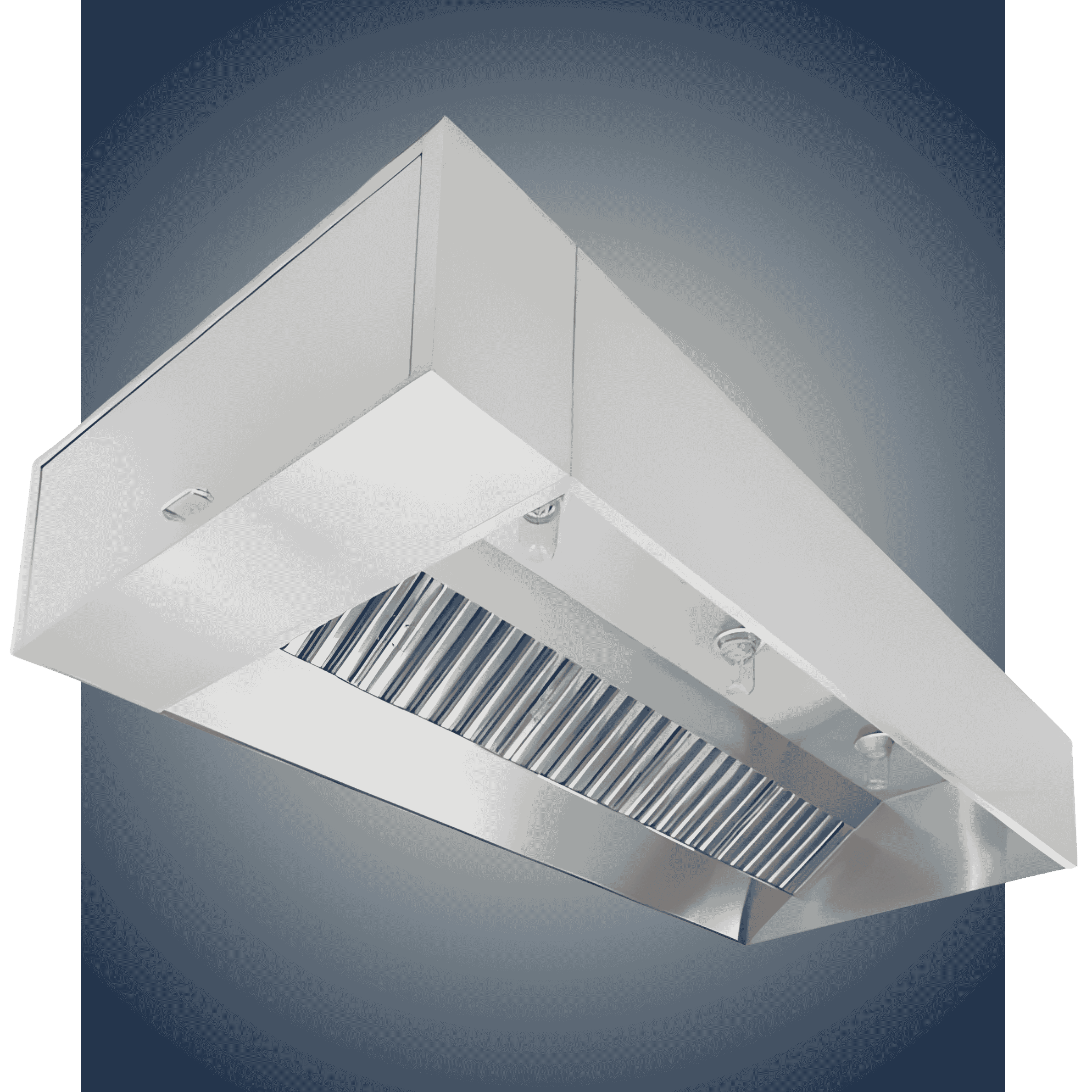 Commercial Exhaust Hood Repair & HVAC Services in Devon, PA | CKV Inc.